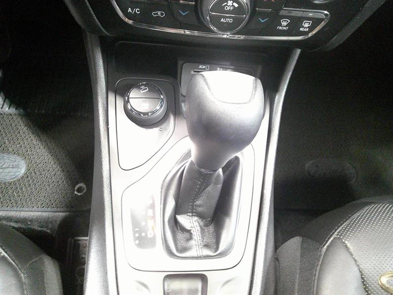 jeep Cherokee 2016 - 12