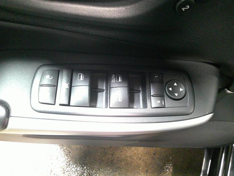 jeep Cherokee 2016 - 14