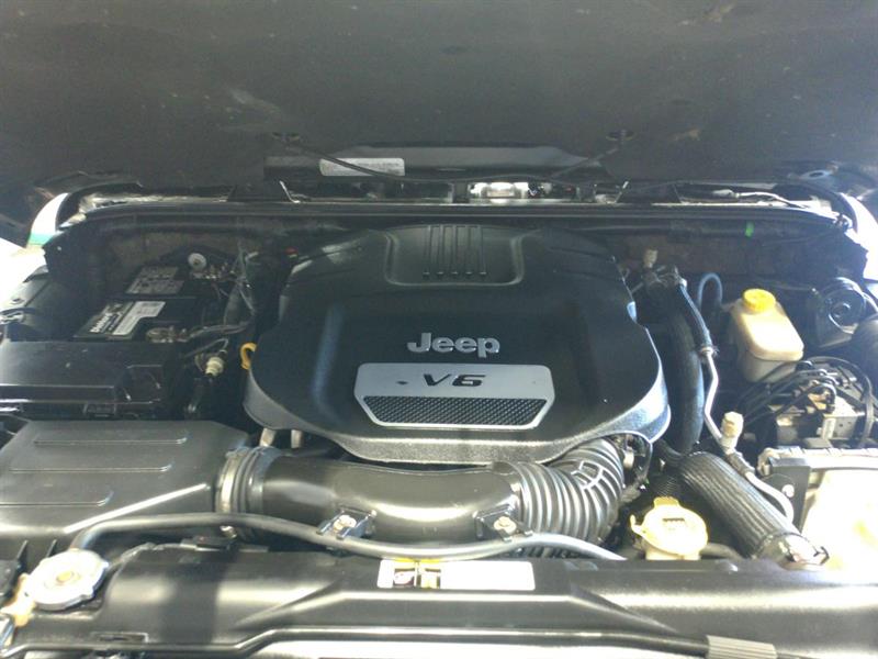 jeep Wrangler 2016 - 15