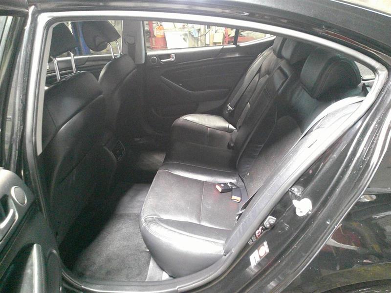 kia Cadenza 2014 - 11