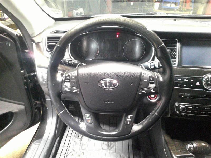 kia Cadenza 2014 - 13