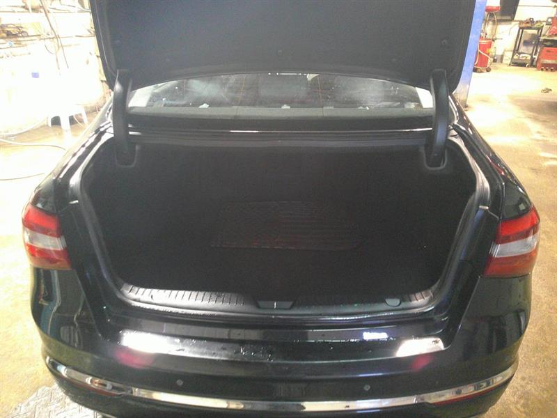 kia Cadenza 2014 - 16