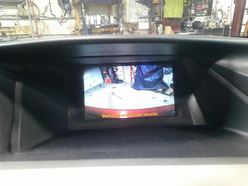 lexus RX 350 2010 - 13