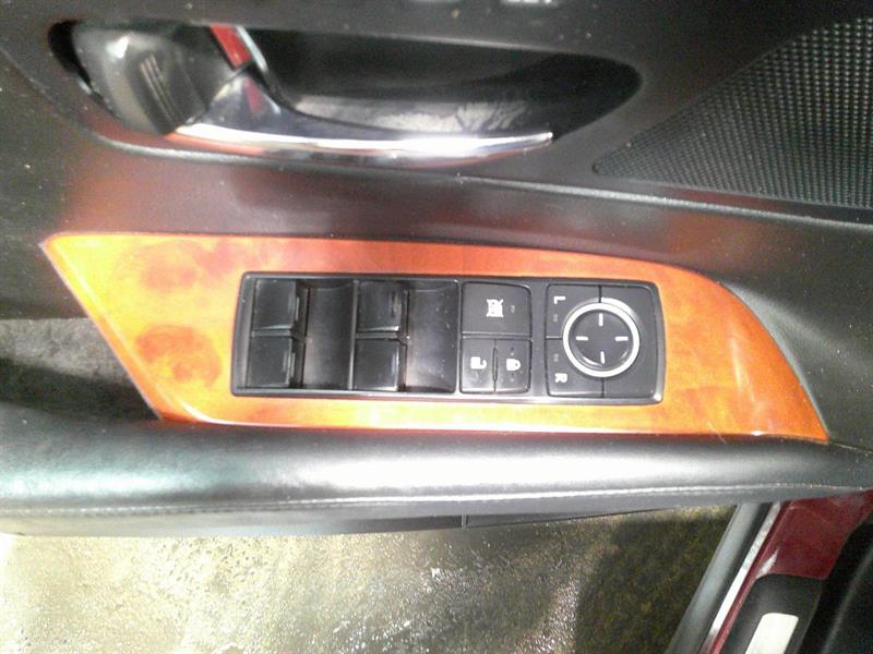 lexus RX 350 2010 - 15