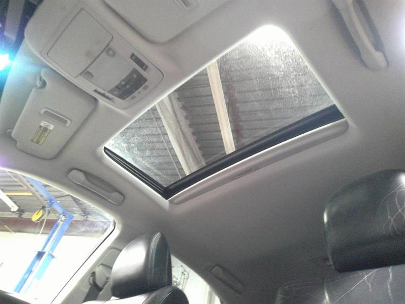 lexus RX 350 2010 - 16