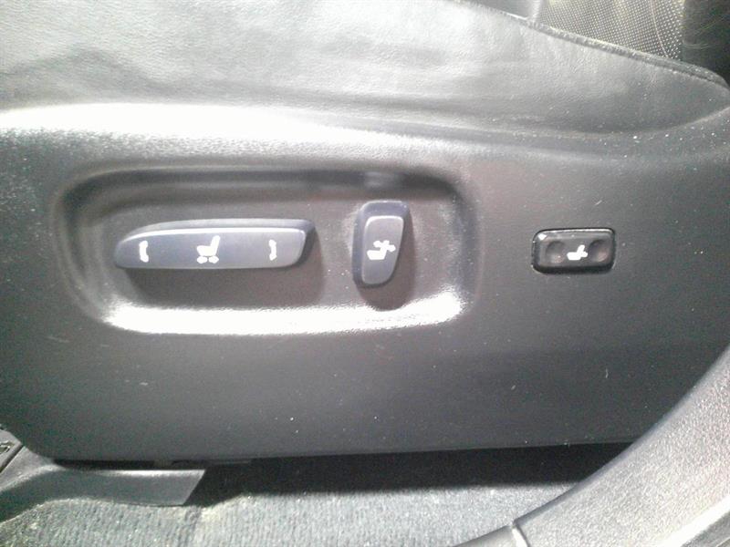 lexus RX 350 2010 - 19