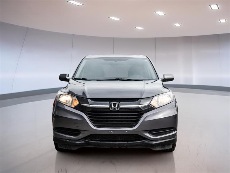honda HR-V 2018 - 5