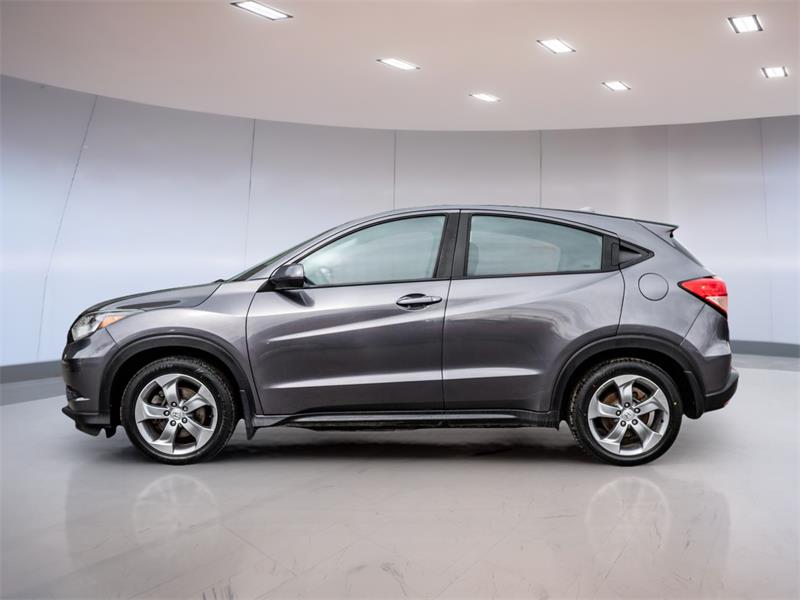 honda HR-V 2018 - 8