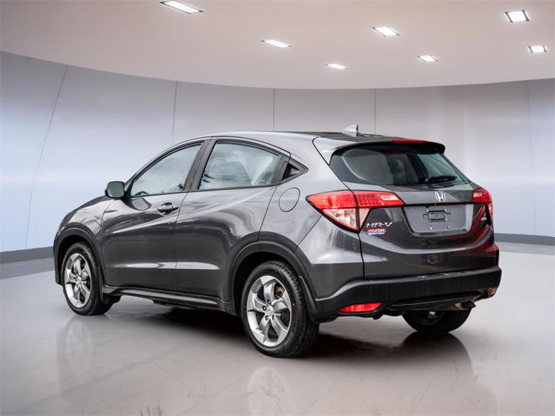 honda HR-V 2018 - 10