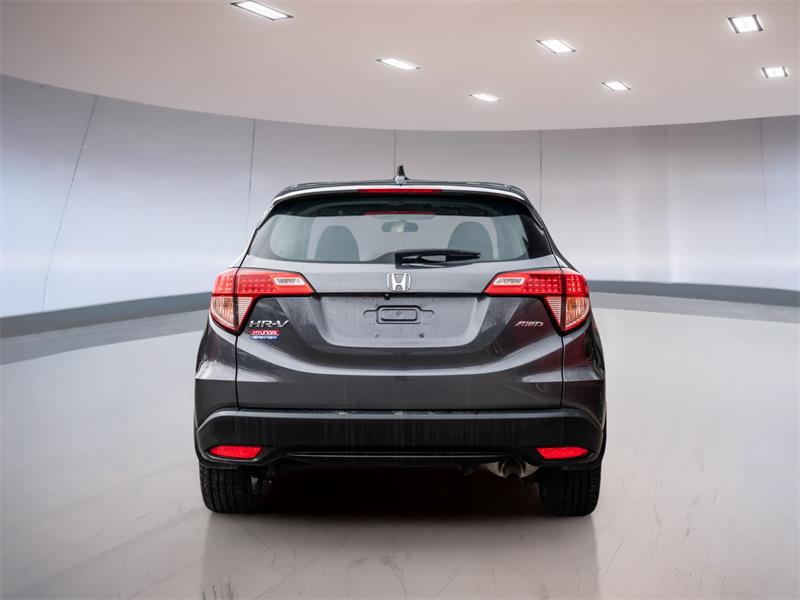honda HR-V 2018 - 11