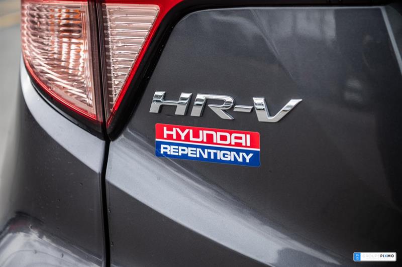 honda HR-V 2018 - 12