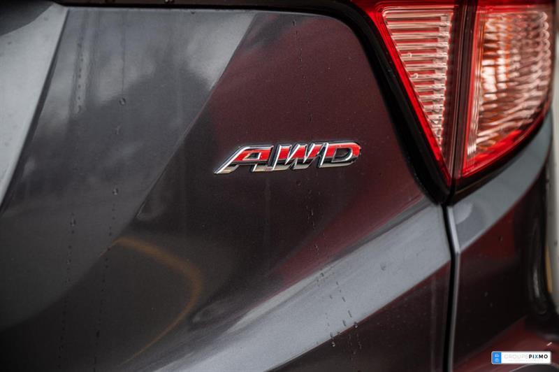 honda HR-V 2018 - 13