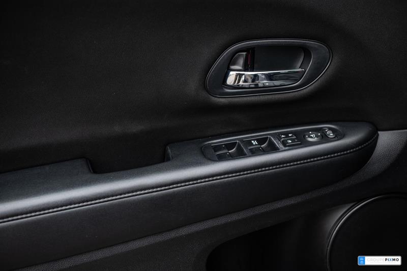 honda HR-V 2018 - 14