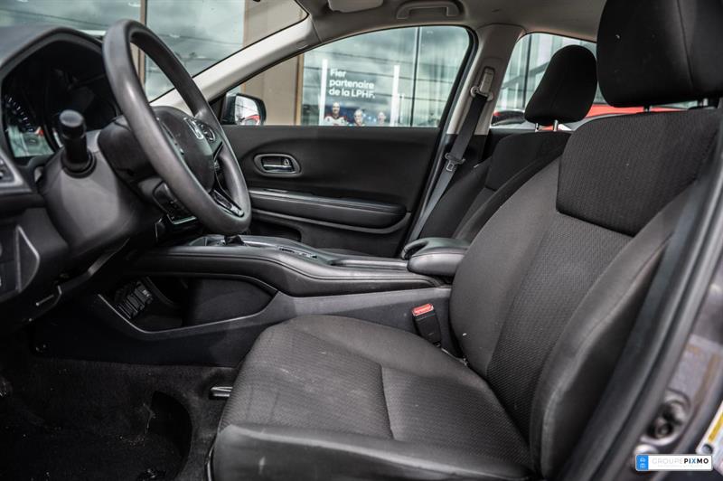 honda HR-V 2018 - 15