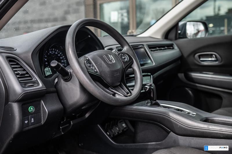 honda HR-V 2018 - 16