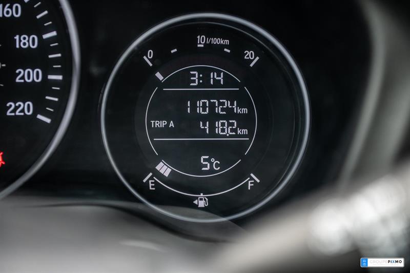 honda HR-V 2018 - 20