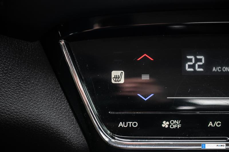 honda HR-V 2018 - 23