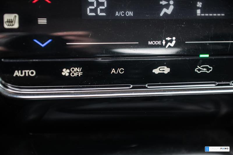 honda HR-V 2018 - 24