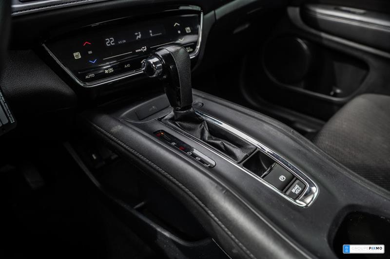 honda HR-V 2018 - 25