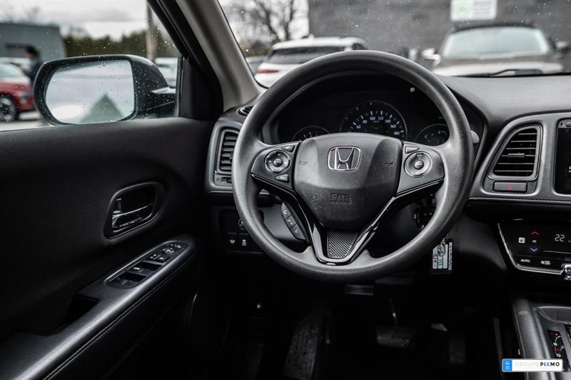 honda HR-V 2018 - 28