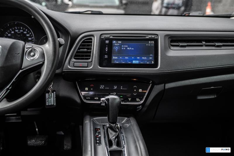 honda HR-V 2018 - 29