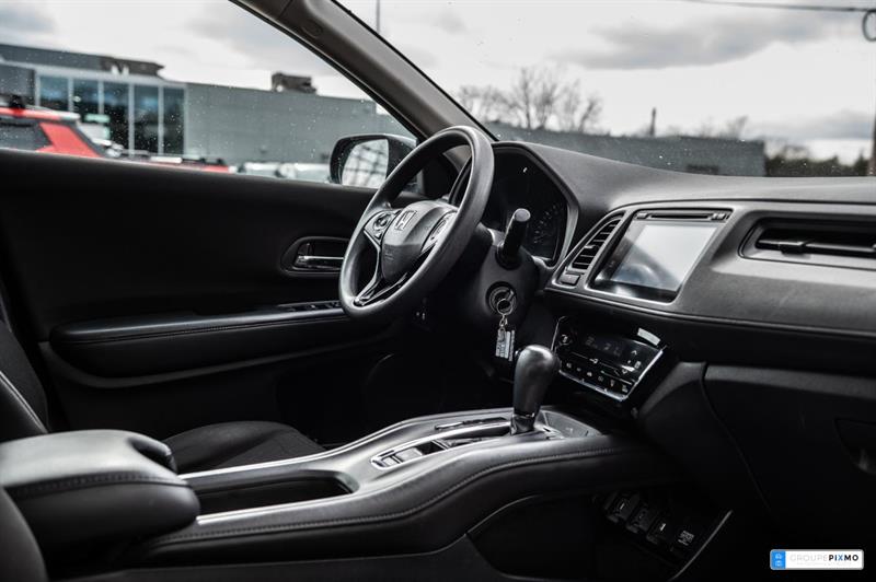 honda HR-V 2018 - 30