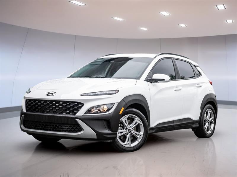 hyundai Kona 2023