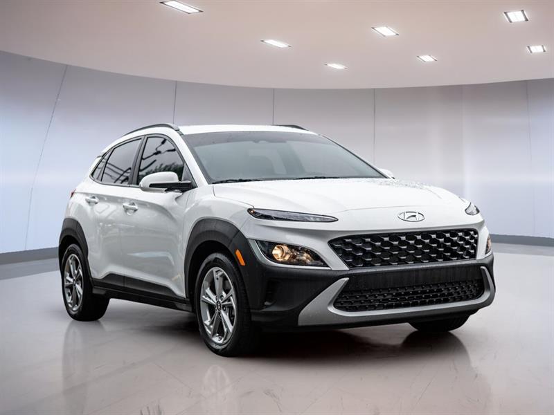hyundai Kona 2023 - 4