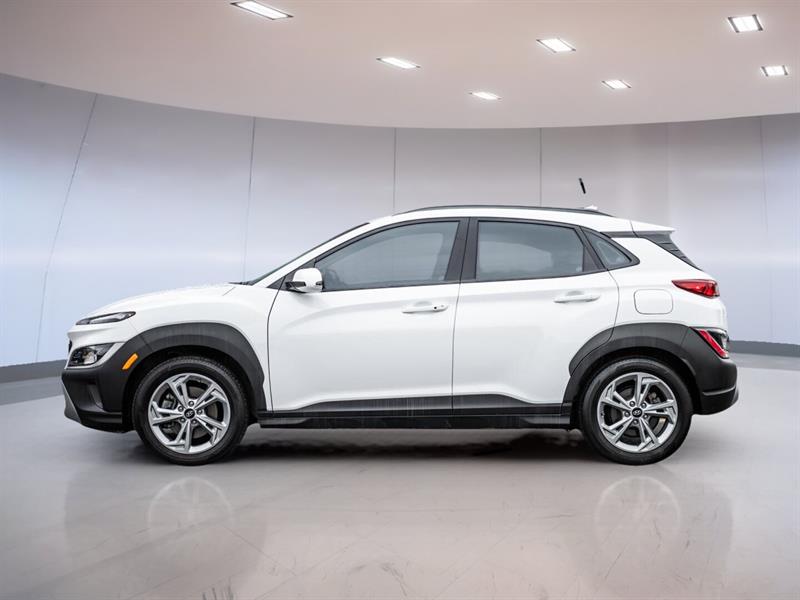 hyundai Kona 2023 - 8