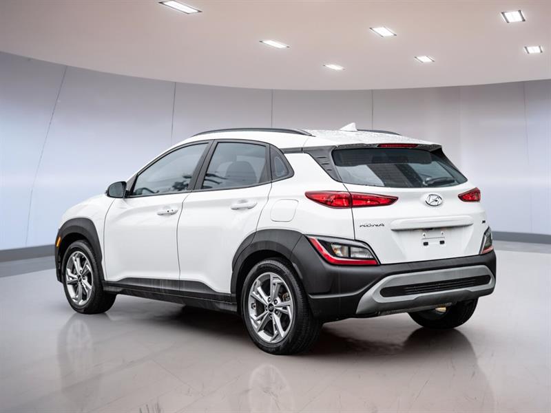 hyundai Kona 2023 - 9