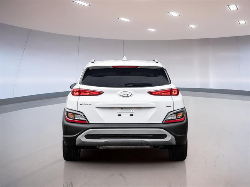 hyundai Kona 2023 - 10