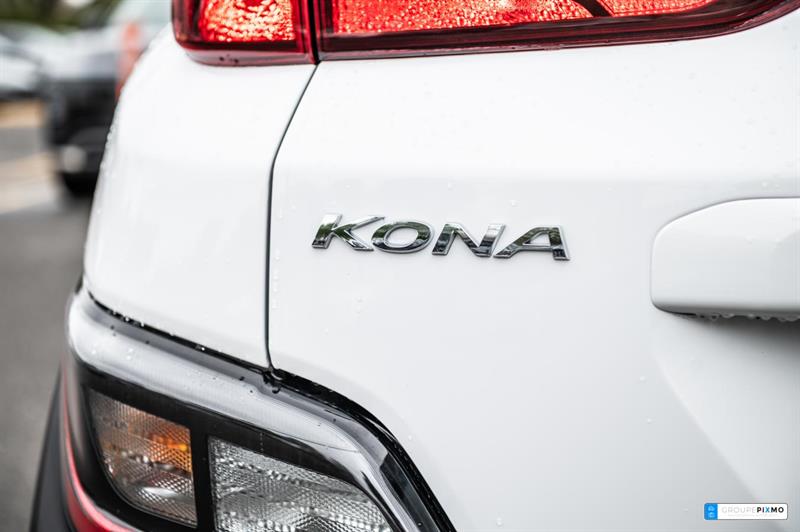 hyundai Kona 2023 - 11