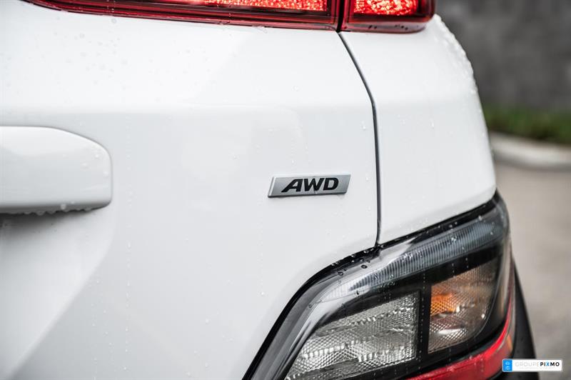 hyundai Kona 2023 - 12