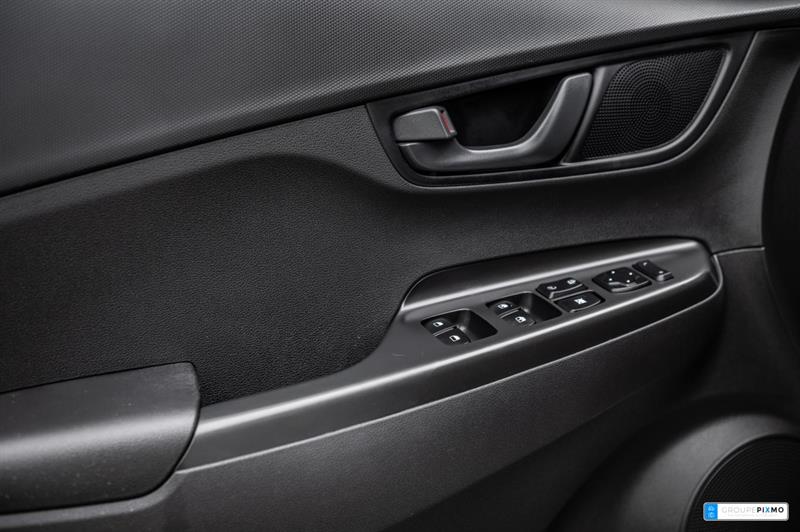 hyundai Kona 2023 - 13