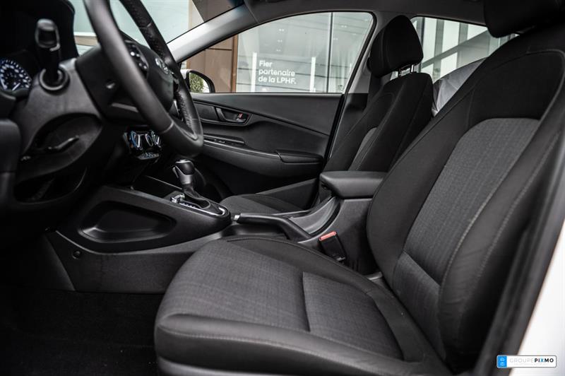 hyundai Kona 2023 - 14