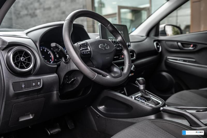 hyundai Kona 2023 - 15