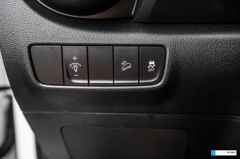 hyundai Kona 2023 - 16