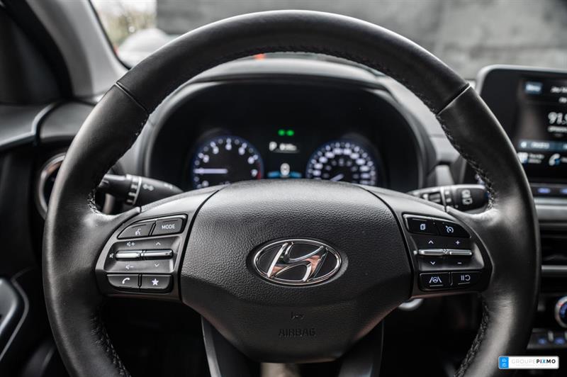 hyundai Kona 2023 - 17