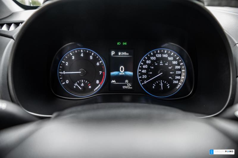 hyundai Kona 2023 - 18