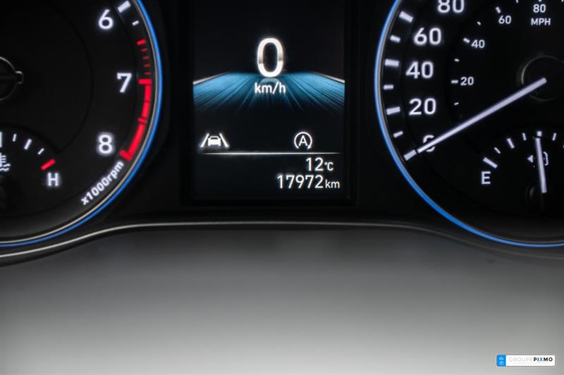 hyundai Kona 2023 - 19