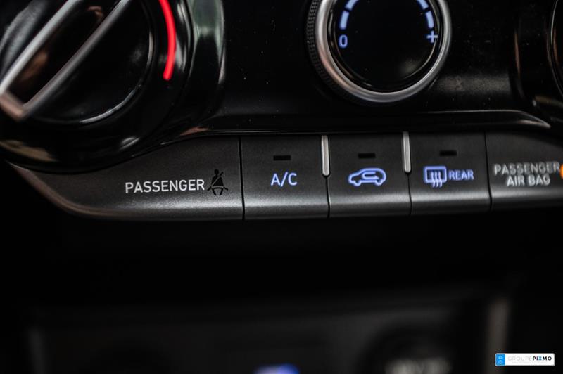 hyundai Kona 2023 - 23