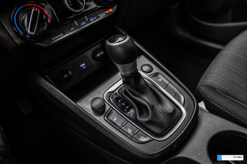 hyundai Kona 2023 - 24