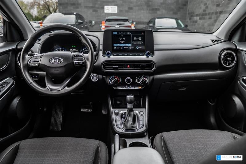hyundai Kona 2023 - 28