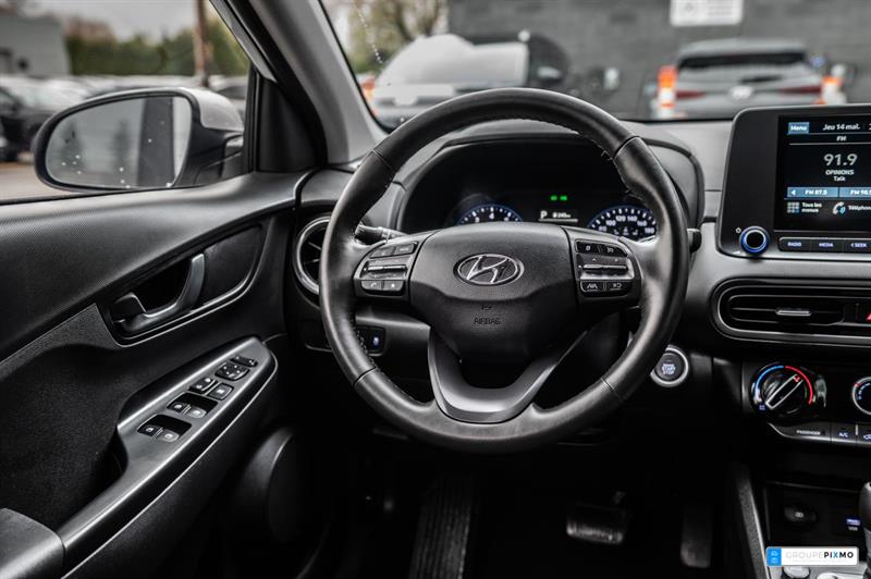 hyundai Kona 2023 - 29