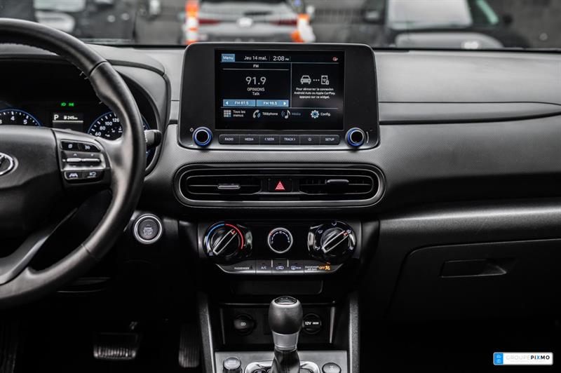 hyundai Kona 2023 - 30