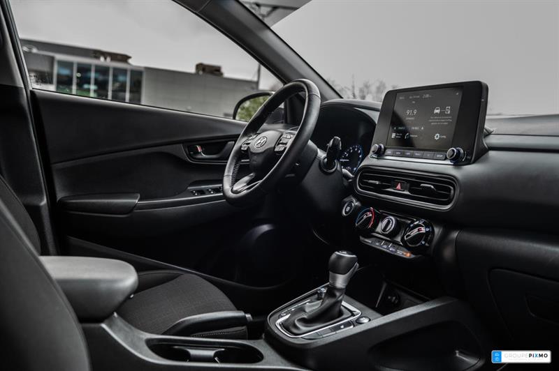 hyundai Kona 2023 - 31