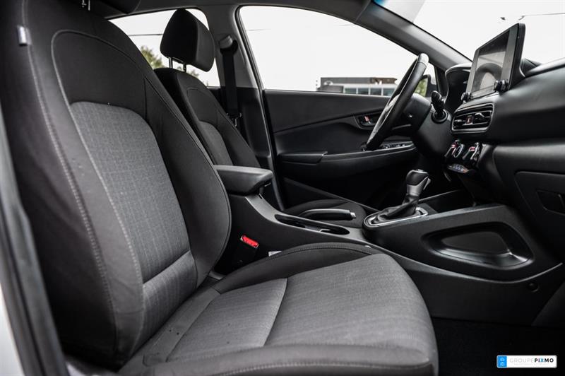 hyundai Kona 2023 - 32