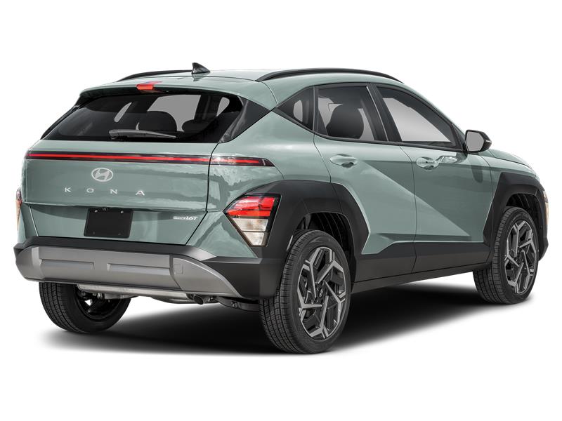 hyundai Kona 2026 - 2