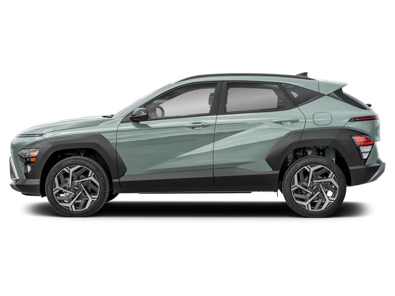hyundai Kona 2026 - 3