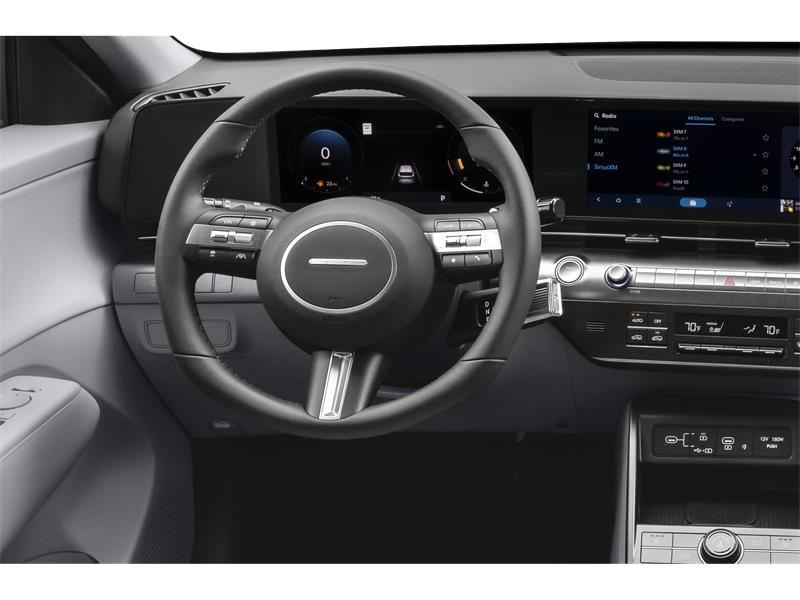 hyundai Kona 2026 - 4